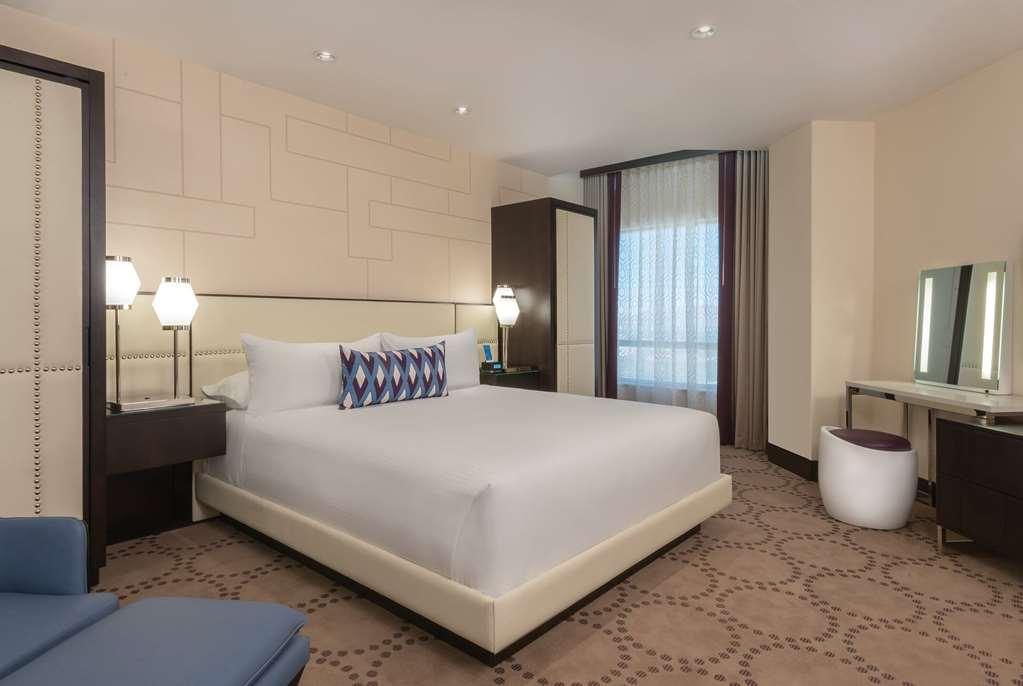 Tq Harrah S Las Vegas Phòng bức ảnh