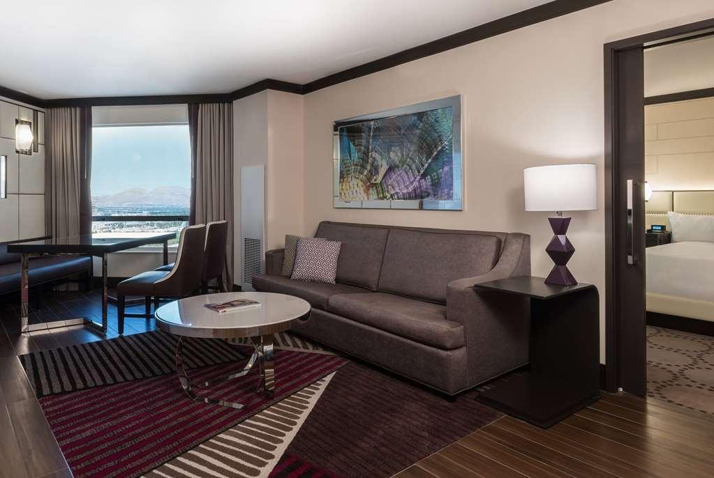 Tq Harrah S Las Vegas Phòng bức ảnh