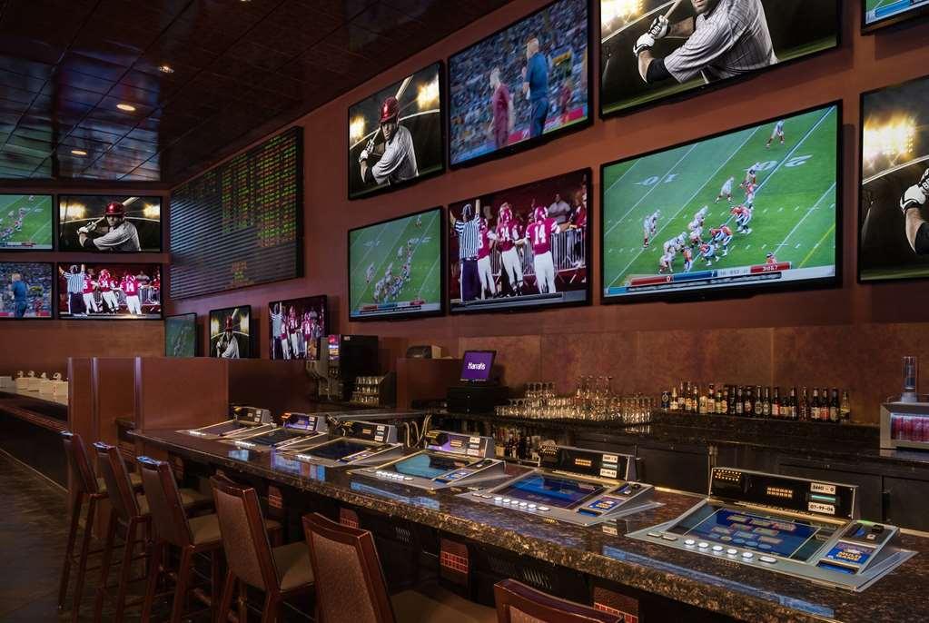 Tq Harrah S Las Vegas Tiện nghi bức ảnh