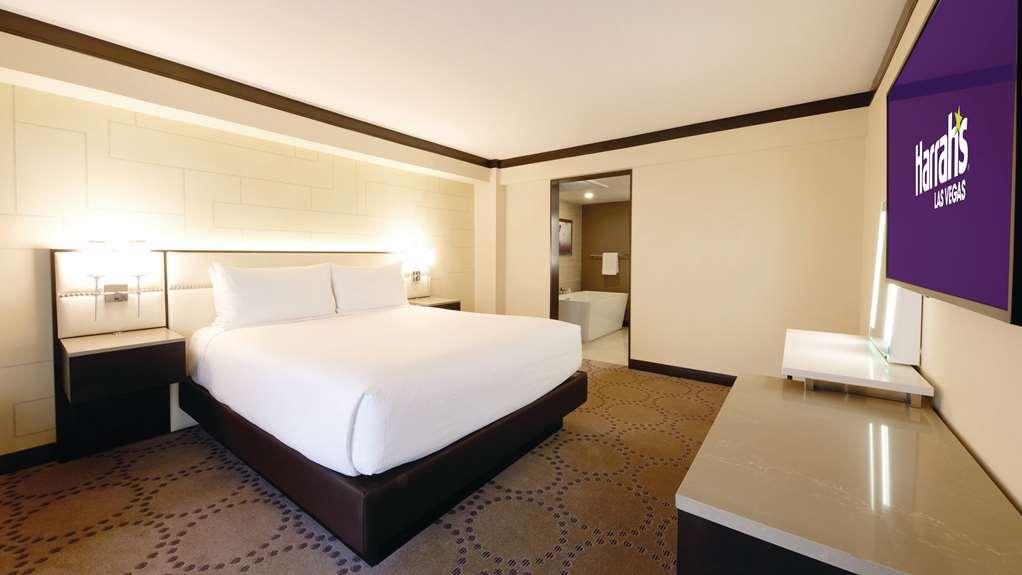 Tq Harrah S Las Vegas Phòng bức ảnh